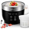 Yogurt Maker with Jar